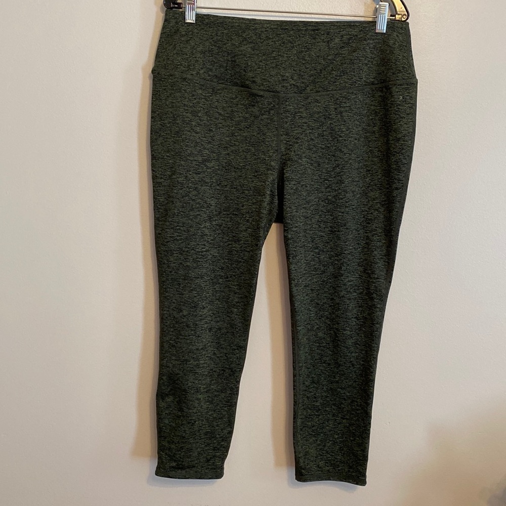Torrid Active leggings- Size 2